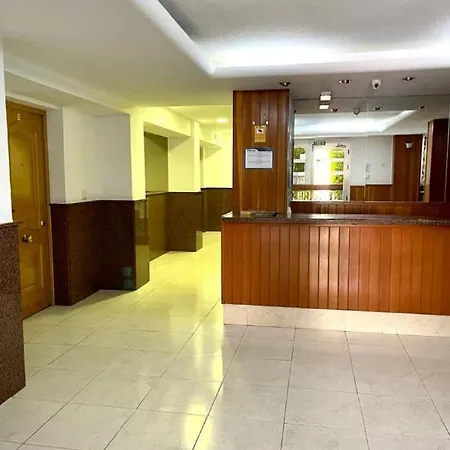 شقة Casa Cadiz