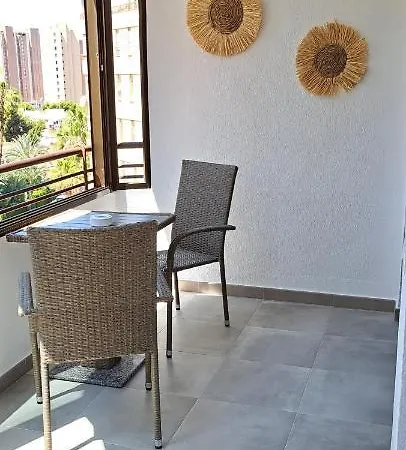 Casa Cadiz شقة *