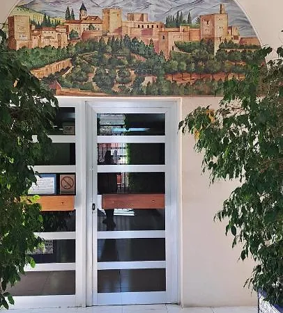 شقة Casa Cadiz