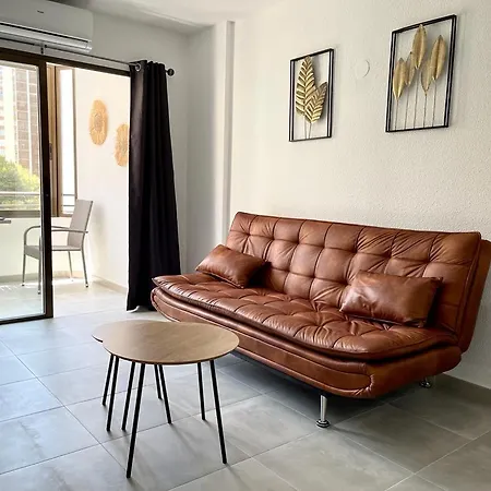 Апартаменты Casa Cadiz