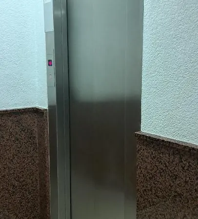 شقة Casa Cadiz *