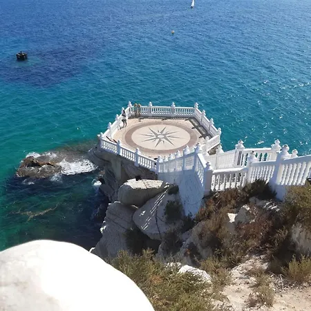 Casa Cadiz Апартаменты *