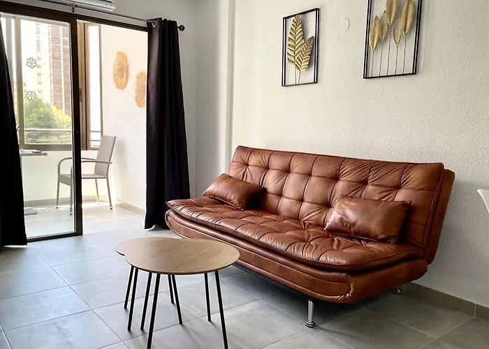 Апартаменты Casa Cadiz