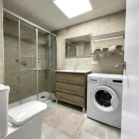 Apartment Casa Cadiz