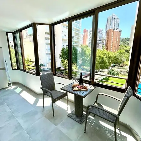 Apartment Casa Cadiz