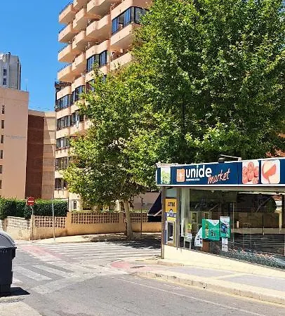 Apartment Casa Cadiz *