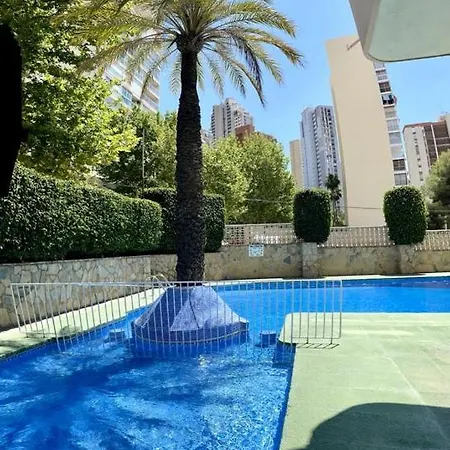 Apartment Casa Cadiz