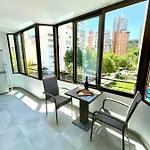 Apartment Casa Cadiz
