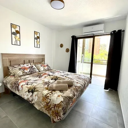 Casa Cadiz Апартаменты