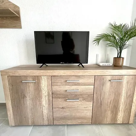 Apartamento Casa Cadiz