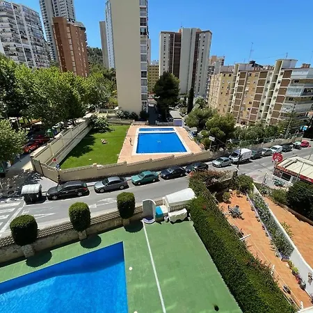 Апартаменты Casa Cadiz