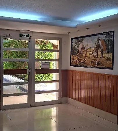 Apartamento Casa Cadiz Benidorm