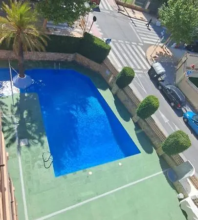 Апартаменты Casa Cadiz *
