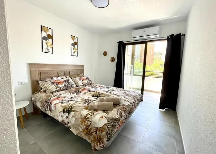 Casa Cadiz Апартаменты