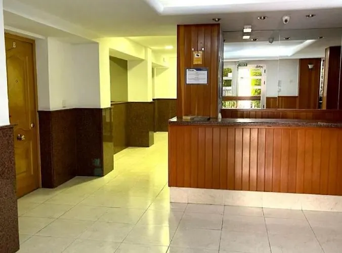 Апартаменты Casa Cadiz