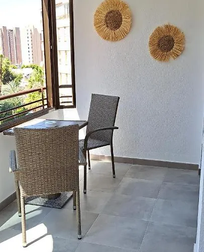 Casa Cadiz Апартаменты *