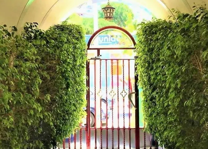 Casa Cadiz