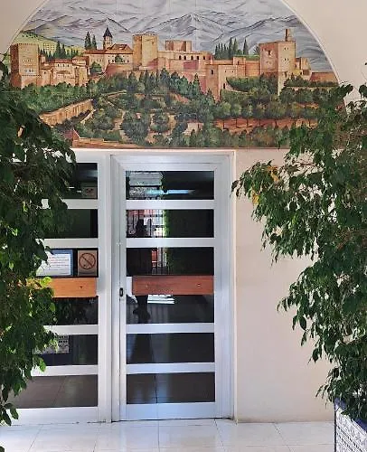 Апартаменты Casa Cadiz