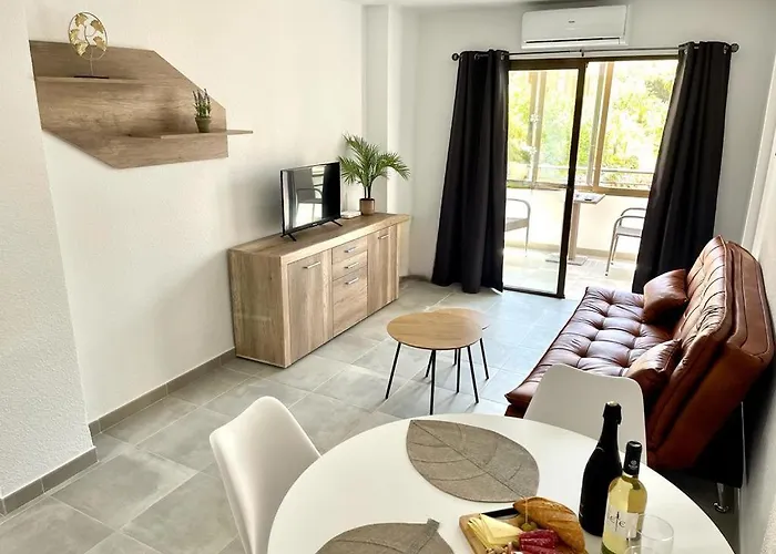 Апартаменты Casa Cadiz *