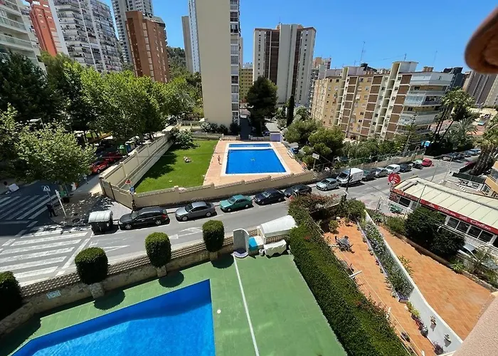 Апартаменты Casa Cadiz