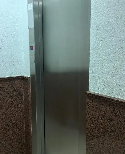 Апартаменты Casa Cadiz *