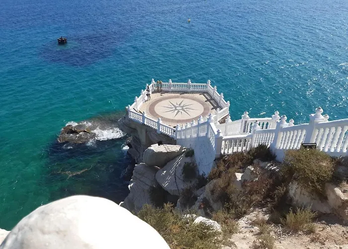Casa Cadiz Апартаменты *