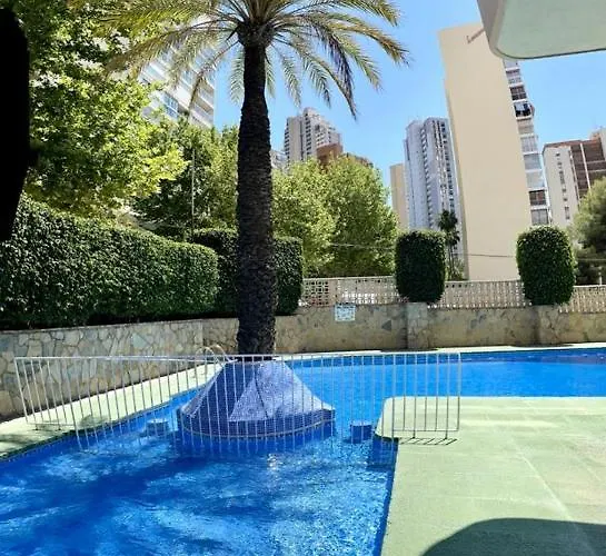 Апартаменты Casa Cadiz