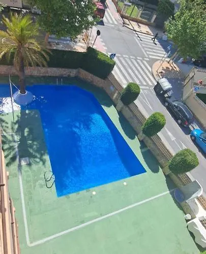 Апартаменты Casa Cadiz *