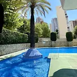 Lägenhet Casa Cadiz