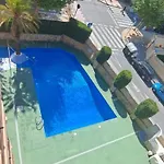 公寓 Casa Cadiz *