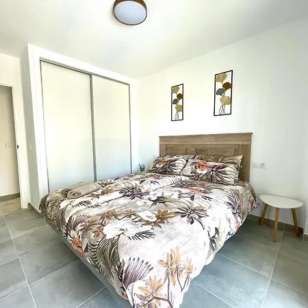 Casa Cadiz 公寓 貝尼多姆